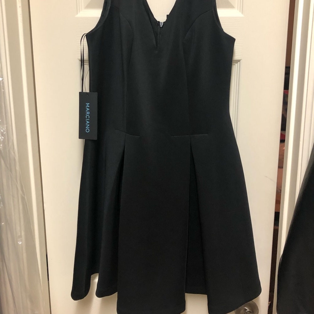 Marciano Dress